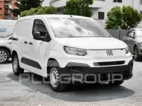 2026 Fiat Doblo