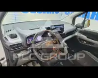 2025 Fiat Doblo