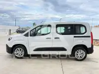 2025 Fiat Doblo