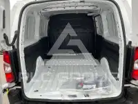 2025 Fiat Doblo