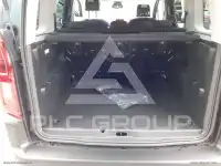 2025 Fiat Doblo