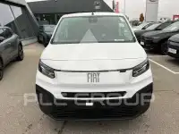 2025 Fiat Doblo
