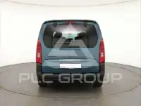 2025 Fiat Doblo