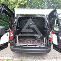 2025 Fiat Doblo