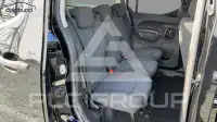 2025 Fiat Doblo