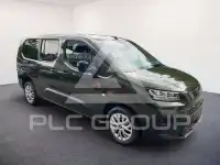 2025 Fiat Doblo