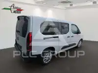2025 Fiat Doblo