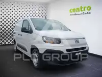 2025 Fiat Doblo