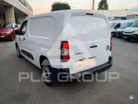 2025 Fiat Doblo
