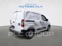 2025 Fiat Doblo