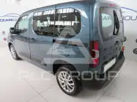 2025 Fiat Doblo