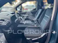 2025 Fiat Doblo
