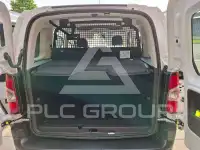 2025 Fiat Doblo