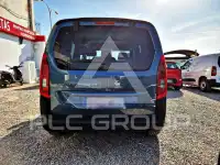 2025 Fiat Doblo