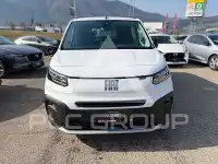 2025 Fiat Doblo