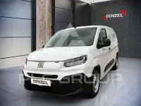 2025 Fiat Doblo