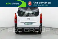 2025 Fiat Doblo