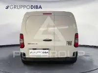 2025 Fiat Doblo