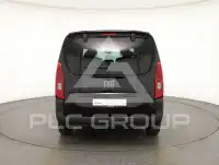 2025 Fiat Doblo