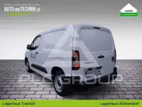 2025 Fiat Doblo
