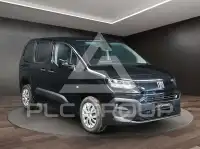 2025 Fiat Doblo