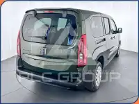 2025 Fiat Doblo