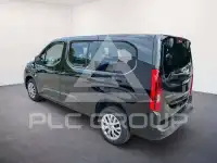2025 Fiat Doblo