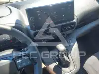 2025 Fiat Doblo