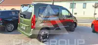 2025 Fiat Doblo
