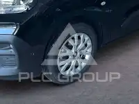 2025 Fiat Doblo