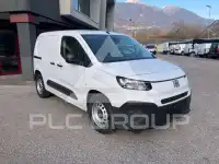 2026 Fiat Doblo