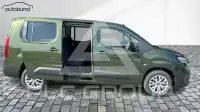 2025 Fiat Doblo