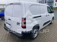 2025 Fiat Doblo