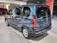 2025 Fiat Doblo