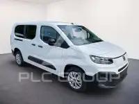 2025 Fiat Doblo