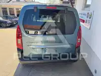 2025 Fiat Doblo