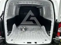 2025 Fiat Doblo