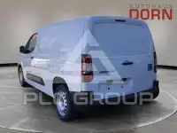 2025 Fiat Doblo