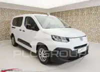 2025 Fiat Doblo