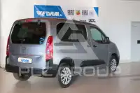 2025 Fiat Doblo