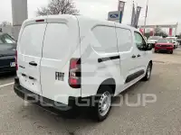 2025 Fiat Doblo