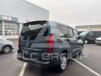 2025 Fiat Doblo