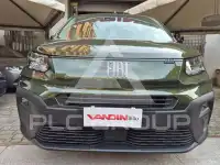 2025 Fiat Doblo