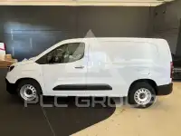 2025 Fiat Doblo