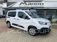 2025 Fiat Doblo
