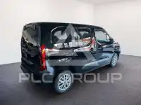 2025 Fiat Doblo