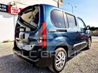 2025 Fiat Doblo