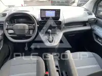 2025 Fiat Doblo