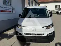 2025 Fiat Doblo