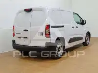 2025 Fiat Doblo